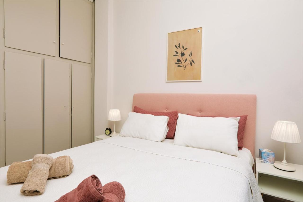 Terranova Beach Apartment -Rose Ipsos Exterior photo