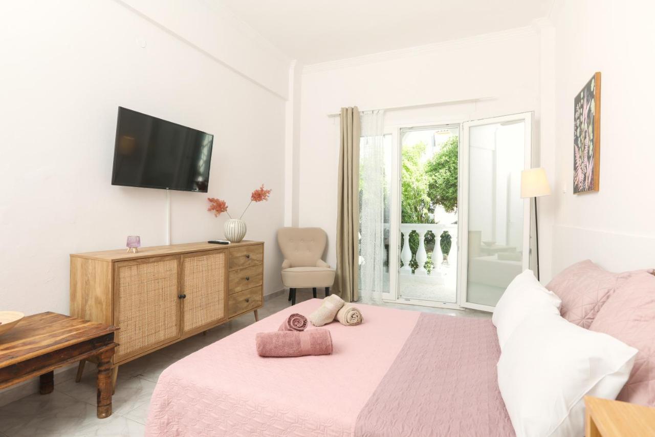 Terranova Beach Apartment -Rose Ipsos Exterior photo