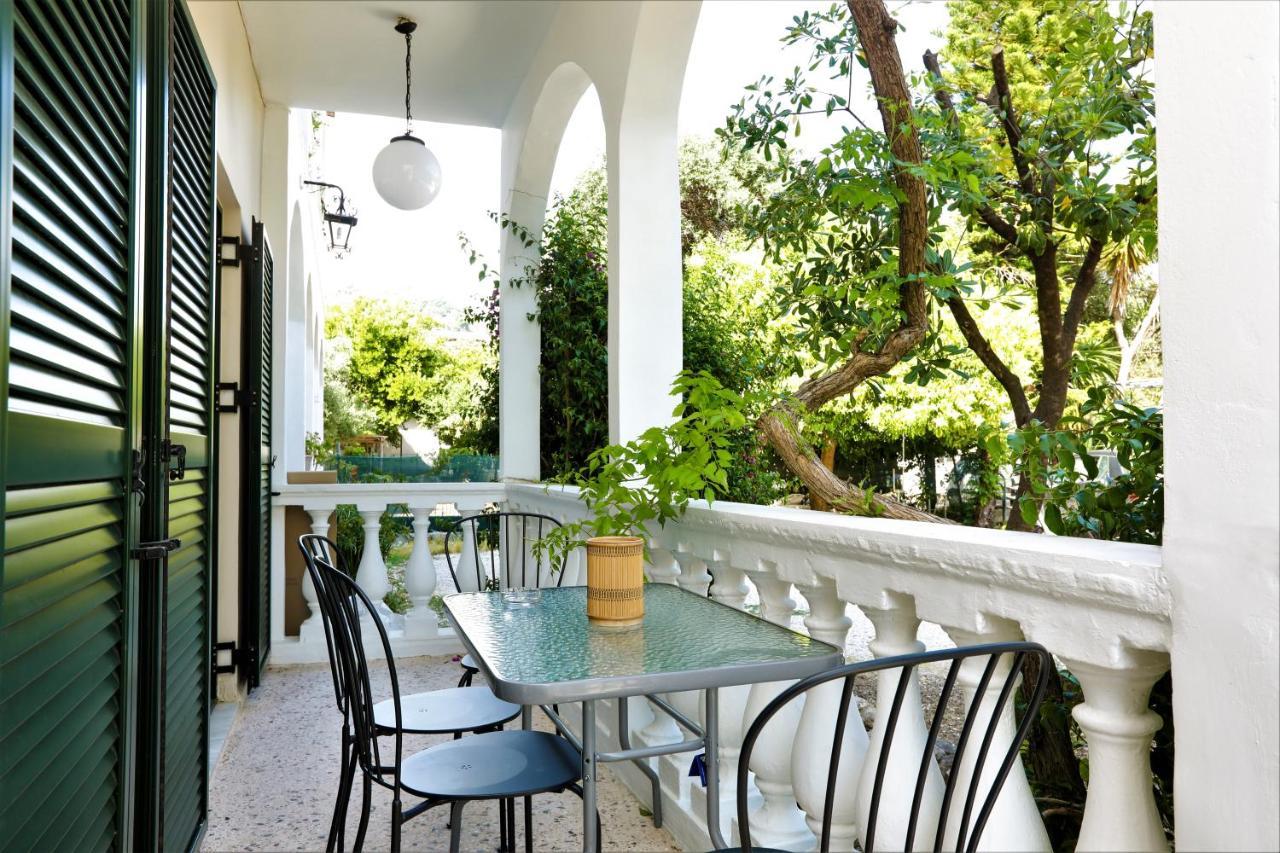 Terranova Beach Apartment -Rose Ipsos Exterior photo