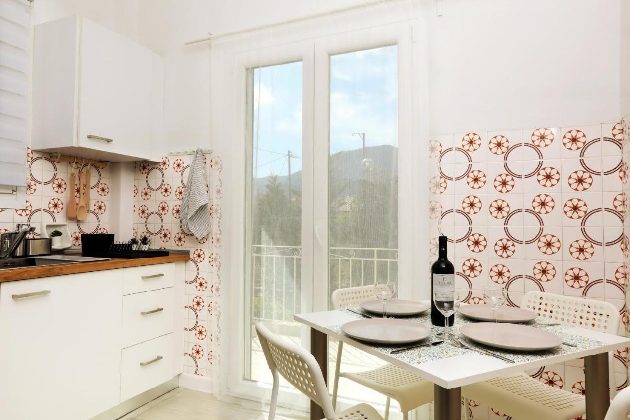 Terranova Beach Apartment -Rose Ipsos Exterior photo